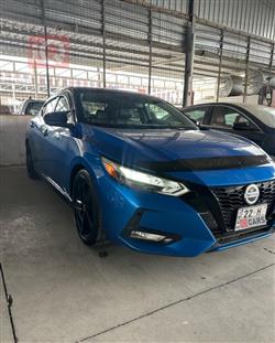 نيسان سنترا